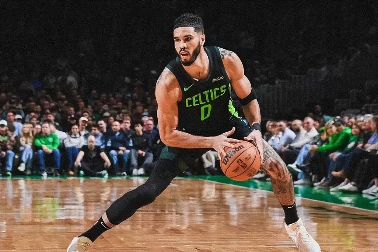 开云体育APP关于塔图姆连续十二场比赛得分超过败北，公牛挑战极限！的信息