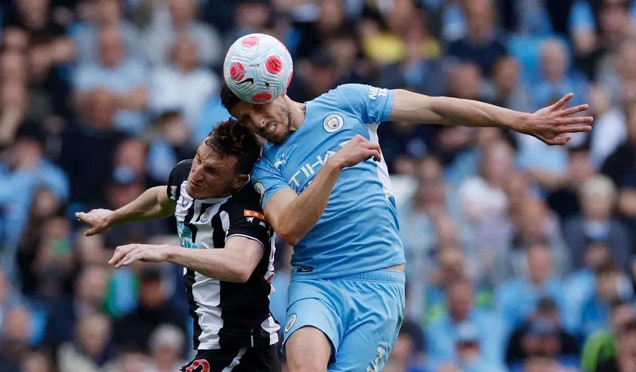 开云·体育官网冲刺阶段体能课后;曼城造点机会备战英超;底气十足;控场能力受关注的简单介绍