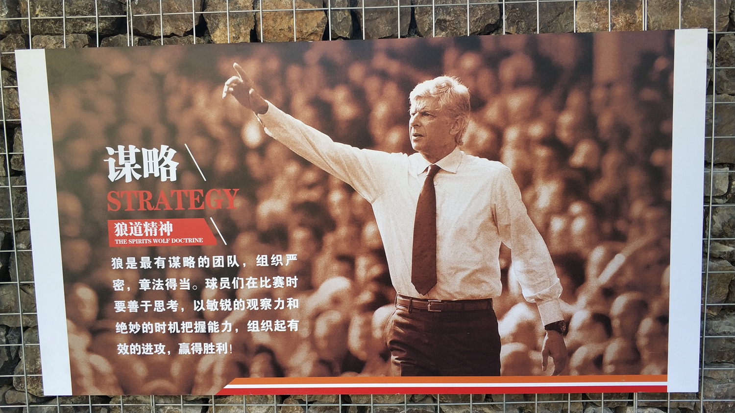 开云·体育官网关于风云突变奥兰多魔术清晨外线爆发;NBA常规赛版图或变;赛场秩序良好;球队文化再被提及的信息